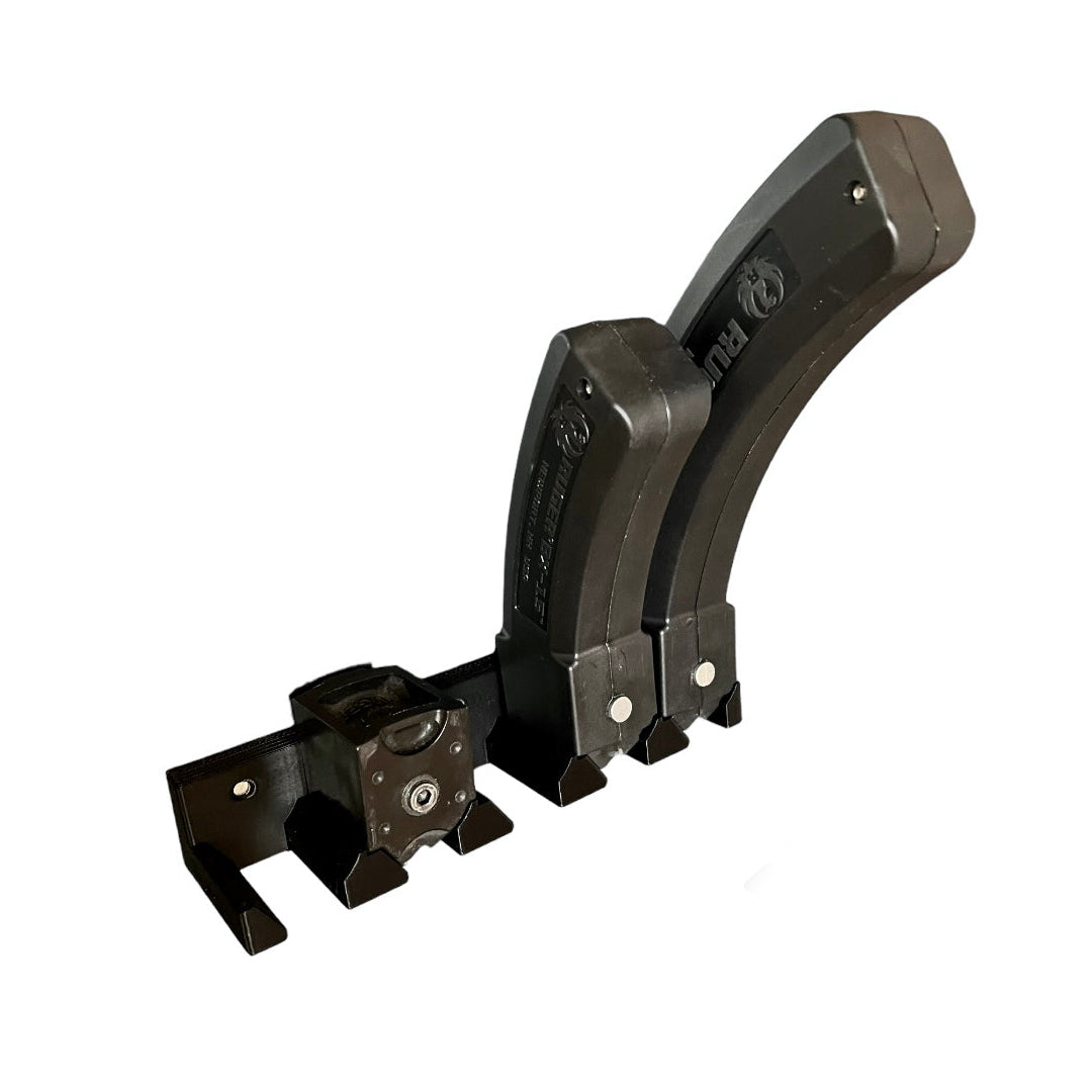 Ruger BX Magazine Mount (5 Position)