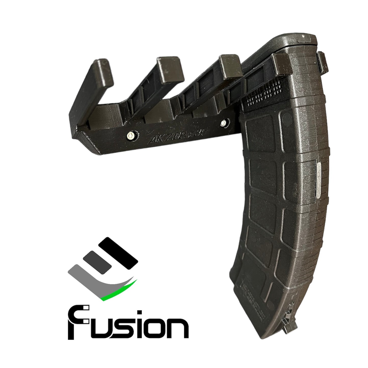 AK 47 PMAG Magazine Mount (4 Position)