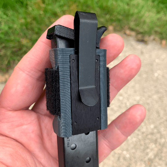 RipCord Pocket Magazine Holder